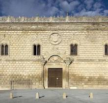 Palacio Ducal Medinaceli en Cogolludo