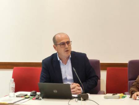 alberto Rojo