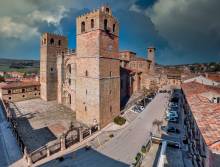 Catedral de Sigüenza