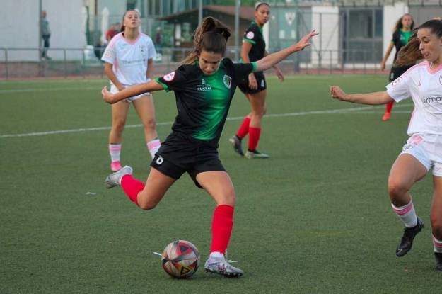 El Dinamo a cerar el campeonarto con tres puntos más en Alicante 1