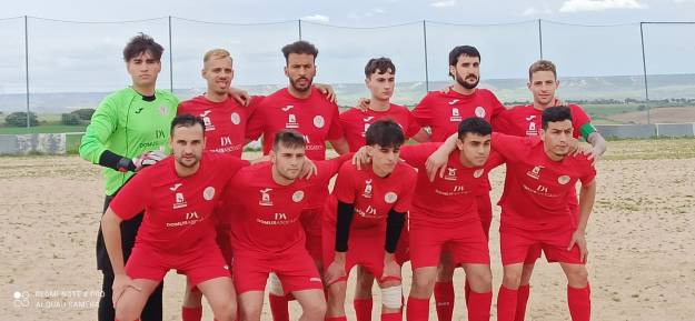 El Usanos venció al Atlético Guadalajara en un partido entretenido de Segunda Regional Foto José Rojo