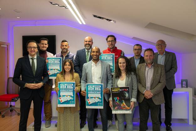 Presentacion Dia del Deporte 2