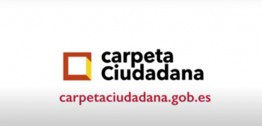 carpeta ciudadana