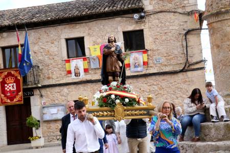 san isidro fuentenovilla 2024