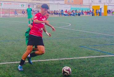 El Alovera vence en Cuenca y salva la categoría con emoción 1