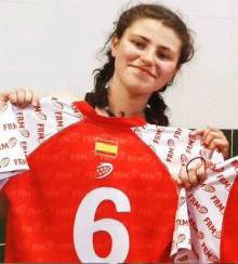 Rugby Femenino Guadalajara 2