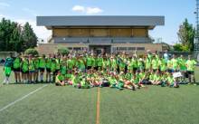 campus marcha