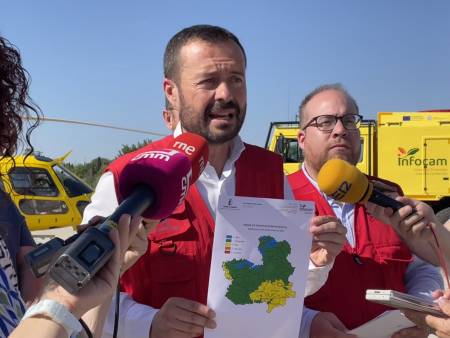 escudero incendios 2024