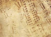 musica antigua