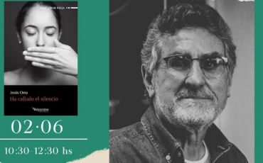 orea firma libros