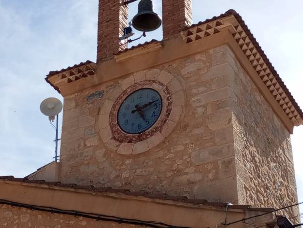 reloj terzaga