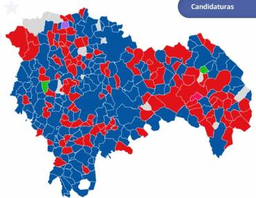 Guadalajara-Europeas