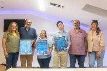 Primera Marcha Down Guadalajara 1