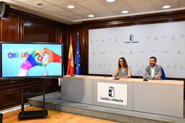 Sara Simón Día del Orgullo LGTBI 2024 2 1