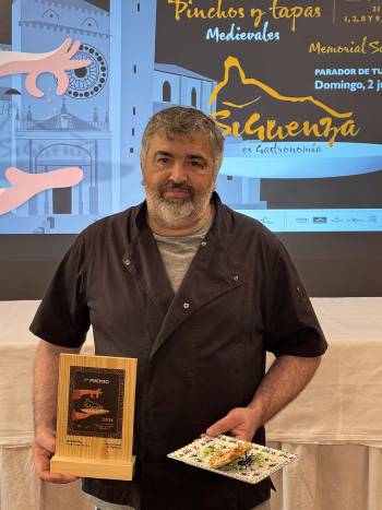 Sergioi Baja