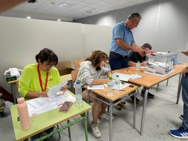 elecciones europeas