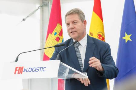 page mf logistics