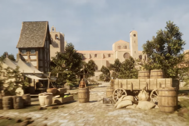 virtual catedral siguenza