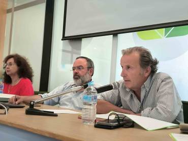 Asambleas Generales APAG y Coagral 22
