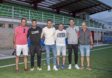 Directiva Marcha