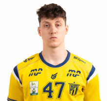 Jakub Sladkowski 1