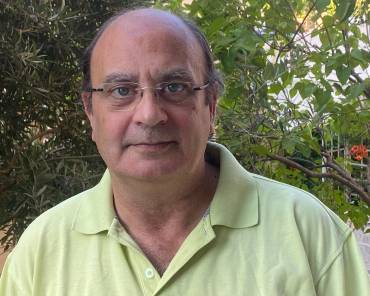 Jose Carlos Moratilla Ex presidente Diputación 1