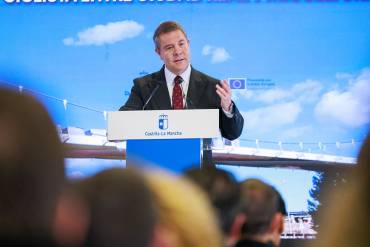 page elecciones extremadura