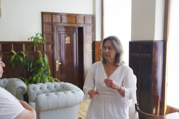 Ana Guarinos Entrevista JUL 2024 26