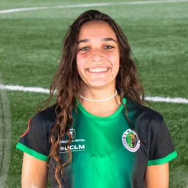 Candela Lisotto renueva una temporada más con el Dinamo