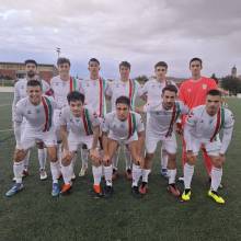 EL Sporting Cabanilllas tras vencer al Quintanar se desplaza aVilla de don Fadrique