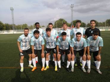 La Academia con el deseo de ganar su primer partido recibe al Sonseca