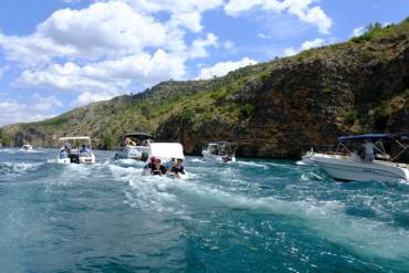 Procesión del Carmen Bolarque 2