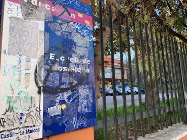 escuela hostelería centro formación profesional