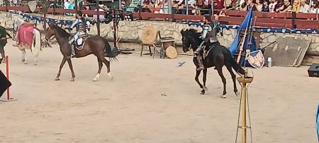 festival medieval de hita