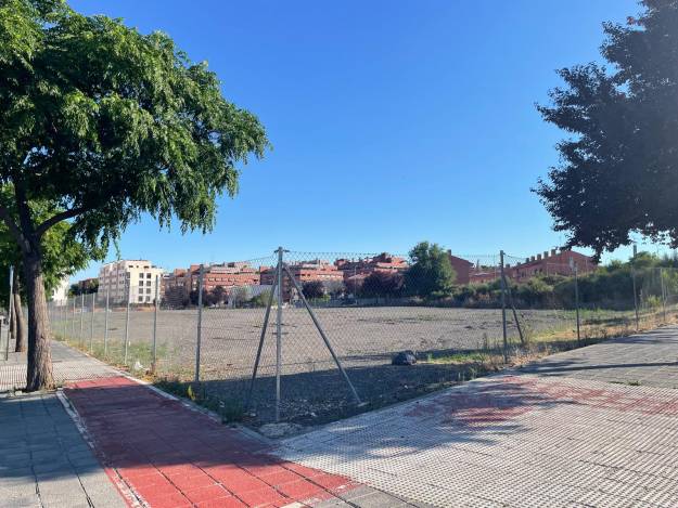parcela feria que compra hercesa
