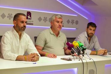 Alfonso Estéban Santago Pomeda José Luis Alguacil Agujero presupuestario 1