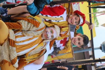 Almonacid de Zorita Mercado Medieval 2
