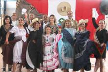 Asociación de peruanos de Guadalajara