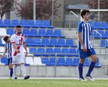 Gorka Rojas pasa del Hogar Alcarreño al Alovera en Preferente 1 1