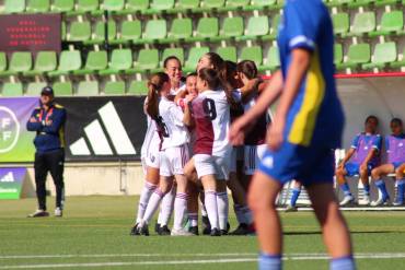 La app de la Federación de Fútbol de Castilla-La Mancha sigue creciendo