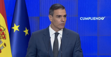 Pedro Sanchez