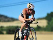 Triatlón de Pálmaces 2