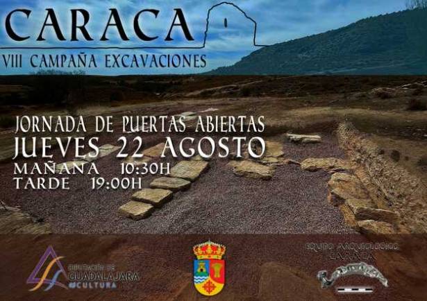 Caraca Driebes Jornada de puertas abiertas 2024 1