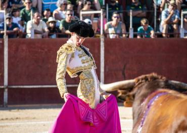 Marchamalo  Corrida de Toros