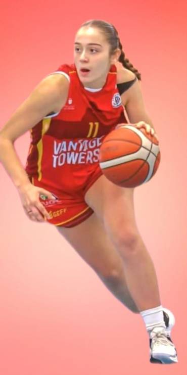 Patricia Cuscó nueva jugadora para el Ferial Plaza