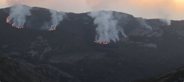 incendio cantalojas 2024