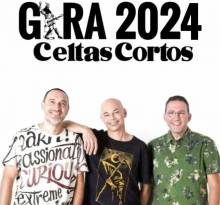 Celtas Cortos 2024 1