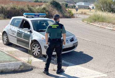 Guardia Civil Patrulla 2