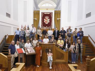 Cortes CLM visitas guiadas