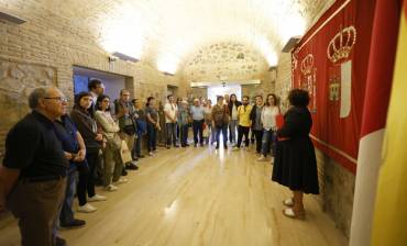 Cortes CLM visitas guiadas 2